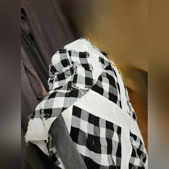 SOLD! 🩷RESERVED🖤🤍🖤🤍🤍 OOAK 🩷 Custom Order!!👸🏼IN PROCESS 💗 - Picture 2 of 13